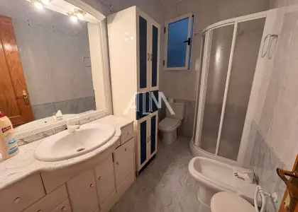 Venta Casa Centro, Manzanares en Manzanares