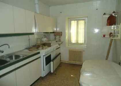 Venta Casa Centro, Manzanares en Manzanares