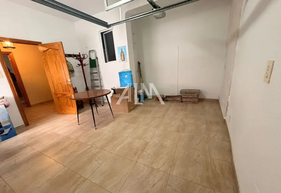 Venta Casa Centro, Manzanares en Manzanares