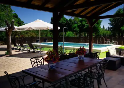 Venta Casa de campo en Argamasilla... en Argamasilla de Calatrava