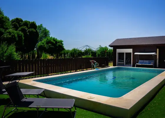 Venta Casa de campo en Argamasilla... en Argamasilla de Calatrava