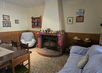 Venta Casa de campo en Villamayor de... en Villamayor de Calatrava