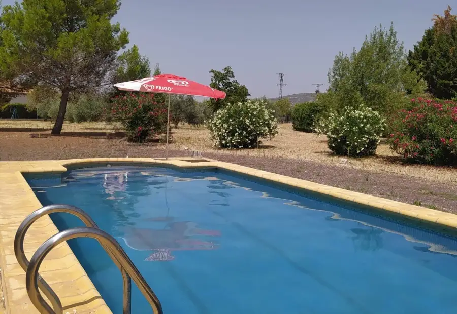 Venta Casa de campo en Villamayor de... en Villamayor de Calatrava