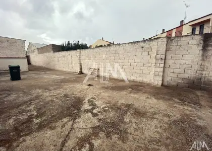 Venta Casa Divina Pastora, Manzanares en Manzanares
