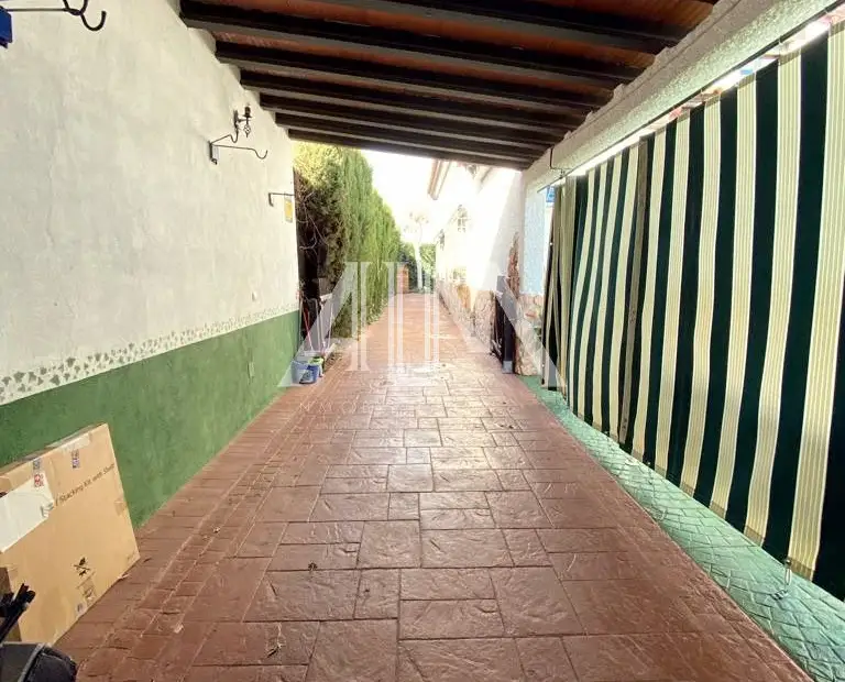 Venta Casa Parque Miguel Ãngel Blanco, Manzanares en Manzanares