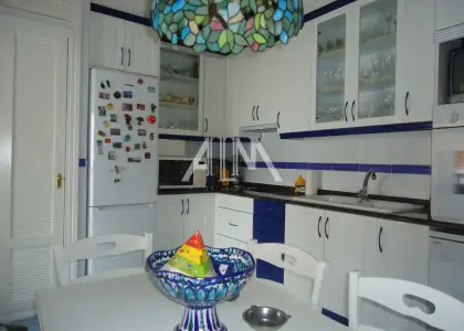 Venta Casa Paseo del RÃ­o, Manzanares en Manzanares
