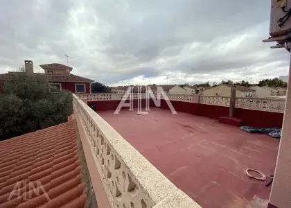 Venta Casa Paseo del RÃ­o, Manzanares en Manzanares