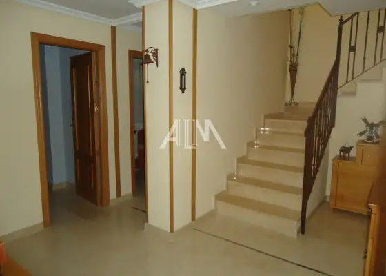 Venta DÃºplex Centro, Manzanares
