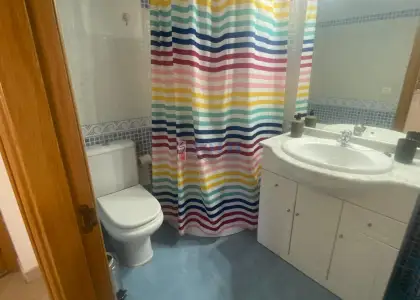 venta de apartamento en Valdepeñas, AVDA ESTUDIANTES en Valdepeñas