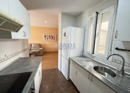 venta de apartamento en Valdepeñas, LUCERO en Valdepeñas