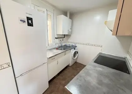 venta de apartamento en Valdepeñas, LUCERO en Valdepeñas