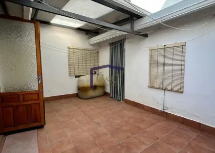 venta de casa en Manzanares, Avenida Cristóbal Colón en Manzanares