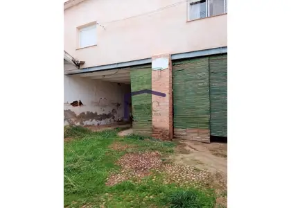venta de casa en Manzanares, Centro en Manzanares