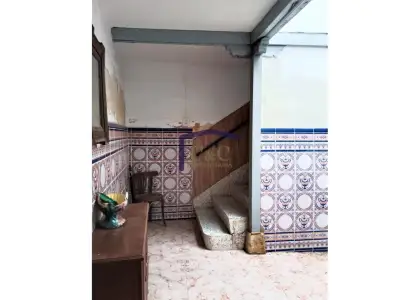 venta de casa en Manzanares, Centro en Manzanares