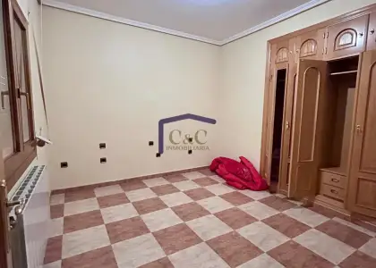 venta de casa en Manzanares, Centro en Manzanares