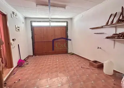 venta de casa en Manzanares, Centro en Manzanares