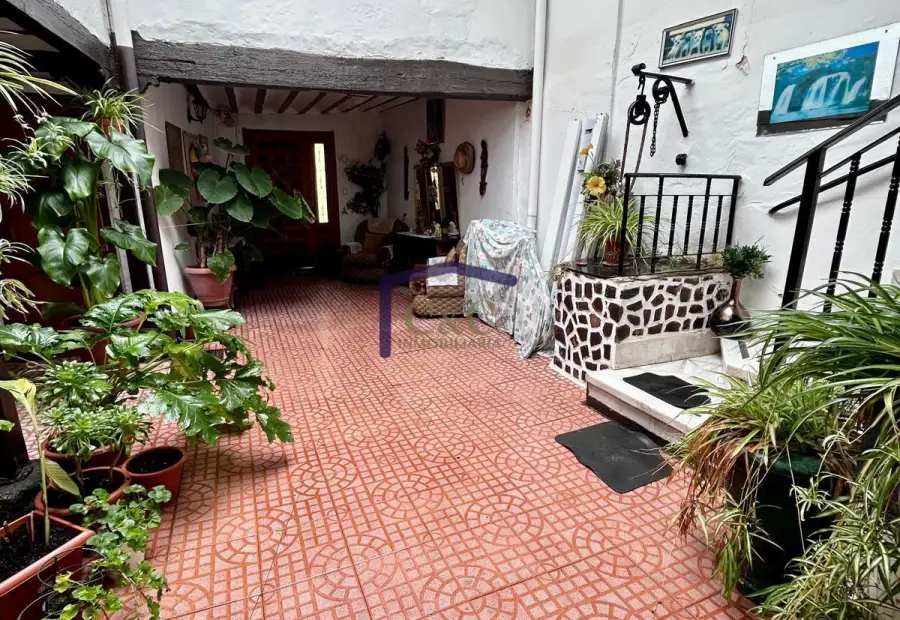 venta de casa en Manzanares, Centro en Manzanares