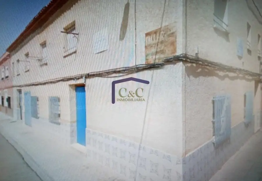 venta de casa en Manzanares, Divina pastora en Manzanares