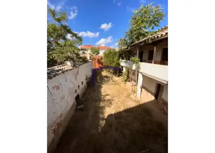 venta de casa en Manzanares, Gran teatro en Manzanares