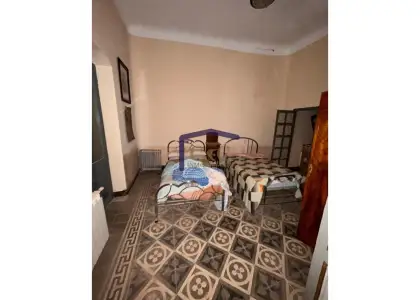venta de casa en Manzanares, Gran teatro en Manzanares