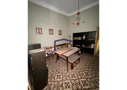 venta de casa en Manzanares, Gran teatro en Manzanares