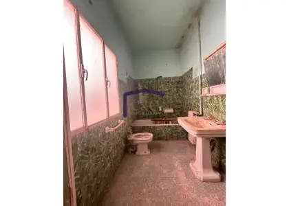 venta de casa en Manzanares, Mercado municipal en Manzanares