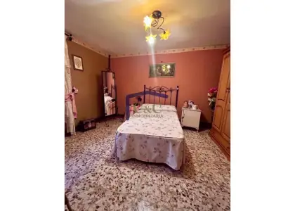 venta de casa en Manzanares, Monjas en Manzanares