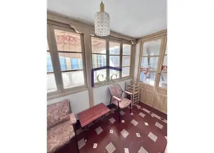venta de casa en Manzanares, Monjas en Manzanares