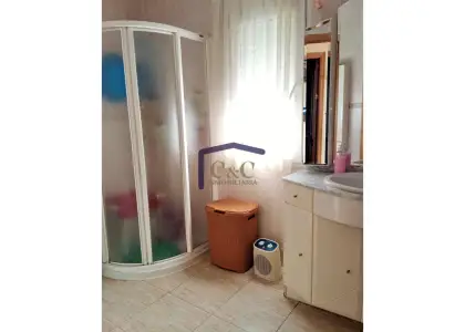venta de casa en Manzanares, Paseo del río en Manzanares