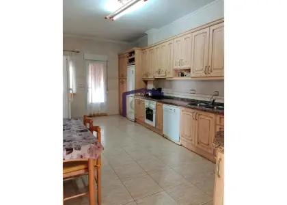 venta de casa en Manzanares, Paseo del río en Manzanares