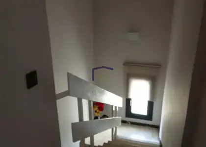 venta de casa en Manzanares, Paseo del río en Manzanares