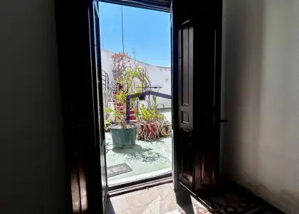 venta de casa en Manzanares, Plaza del Ayuntamiento en Manzanares