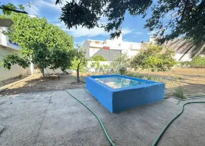 venta de casa en Valdepeñas, AUDITORIO en Valdepeñas