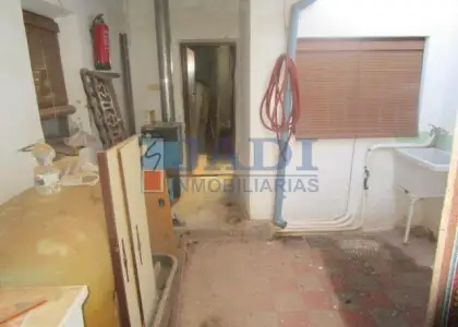 venta de casa en Valdepeñas, AVDA ESTUDIANTES en Valdepeñas