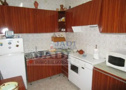 venta de casa en Valdepeñas, AVDA ESTUDIANTES en Valdepeñas