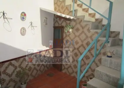 venta de casa en Valdepeñas, AVDA ESTUDIANTES en Valdepeñas
