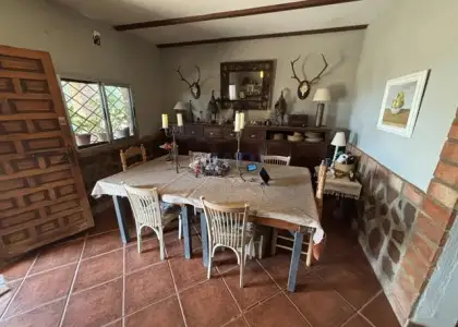 venta de casa en Valdepeñas, BAÑOS DEL PERAL en Valdepeñas