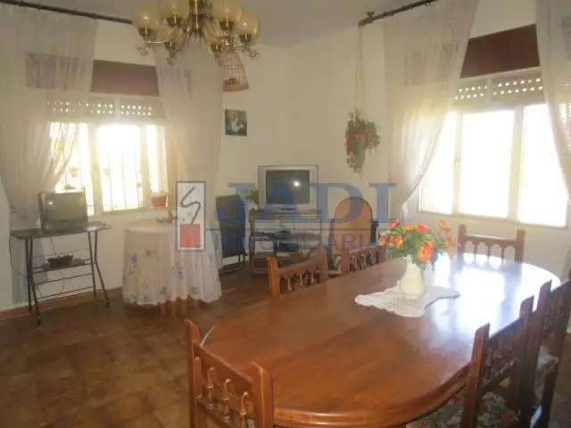 venta de casa en Valdepeñas, BAÑOS DEL PERAL en Valdepeñas