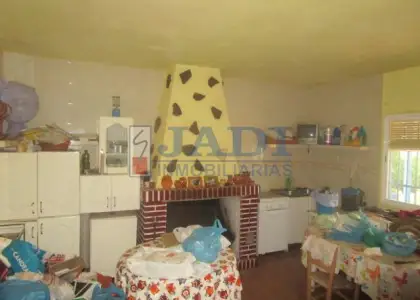 venta de casa en Valdepeñas, CAMPO en Valdepeñas