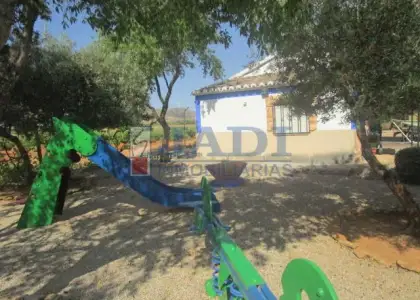 venta de casa en Valdepeñas, CAMPO en Valdepeñas
