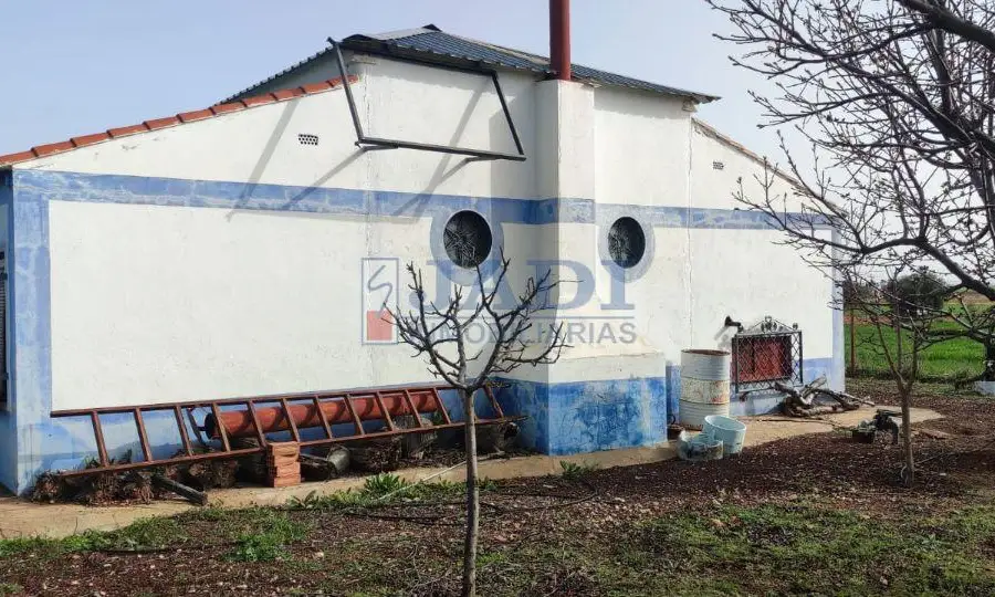 venta de casa en Valdepeñas, CAMPO en Valdepeñas