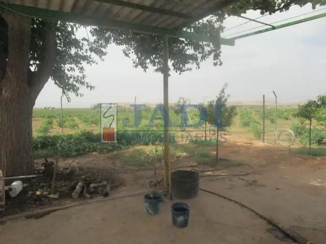 venta de casa en Valdepeñas, CAMPO en Valdepeñas
