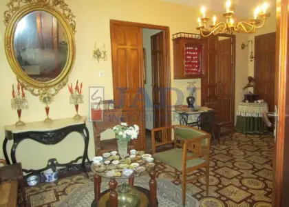 venta de casa en Valdepeñas, CENTRO en Valdepeñas