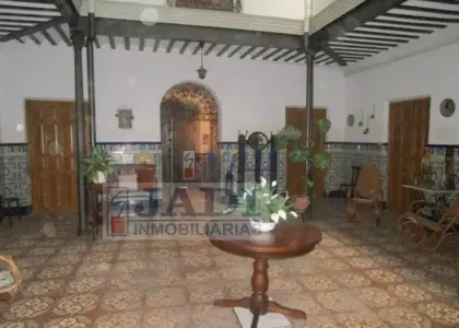 venta de casa en Valdepeñas, CENTRO en Valdepeñas