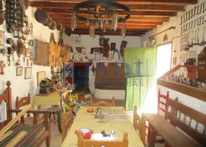 venta de casa en Valdepeñas, CENTRO en Valdepeñas