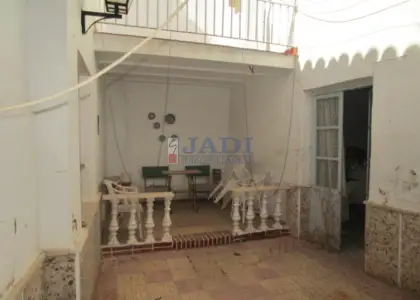 venta de casa en Valdepeñas, CENTRO en Valdepeñas