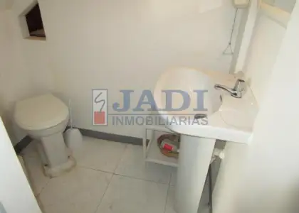 venta de casa en Valdepeñas, CENTRO en Valdepeñas
