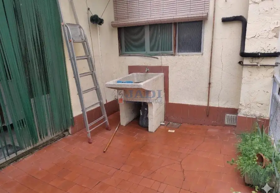 venta de casa en Valdepeñas, CENTRO en Valdepeñas