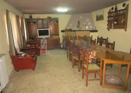 venta de casa en Valdepeñas, CONSOLACIÓN en Valdepeñas