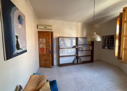 venta de casa en Valdepeñas, CONVENTO en Valdepeñas